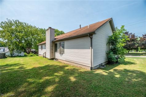 1015 Niles Vienna Road Niles OH 44446