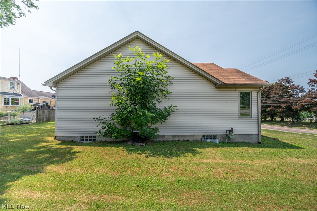 1015 Niles Vienna Road Niles OH 44446