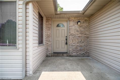1015 Niles Vienna Road Niles OH 44446
