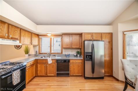 1015 Niles Vienna Road Niles OH 44446