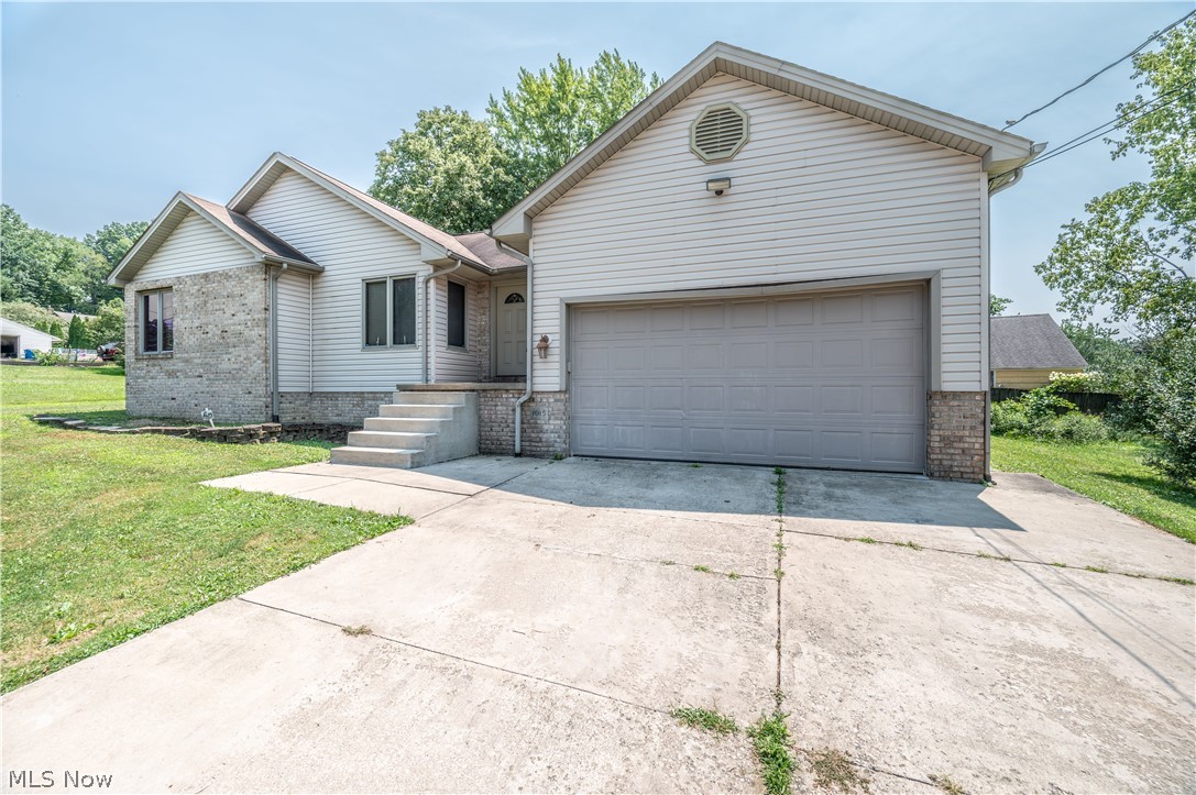 1015 Niles Vienna Road Niles OH 44446