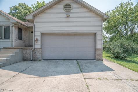1015 Niles Vienna Road Niles OH 44446