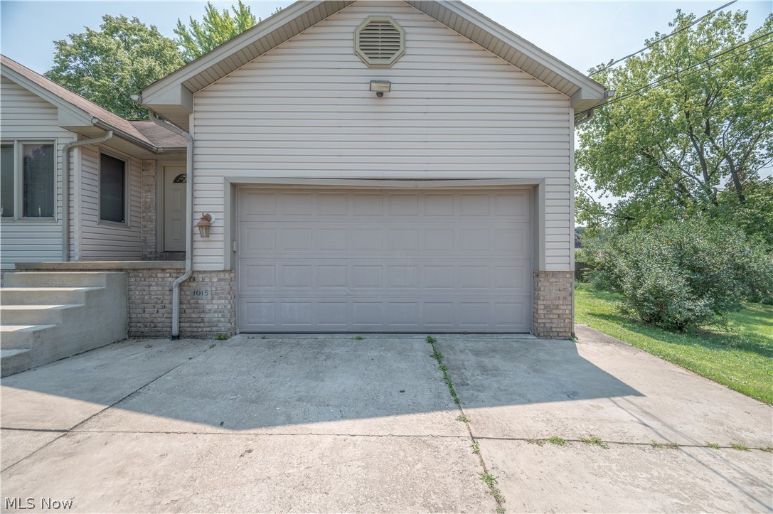 1015 Niles Vienna Road Niles OH 44446