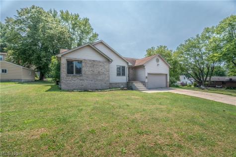 1015 Niles Vienna Road Niles OH 44446