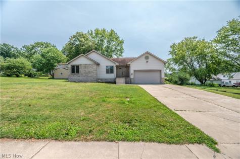 1015 Niles Vienna Road Niles OH 44446