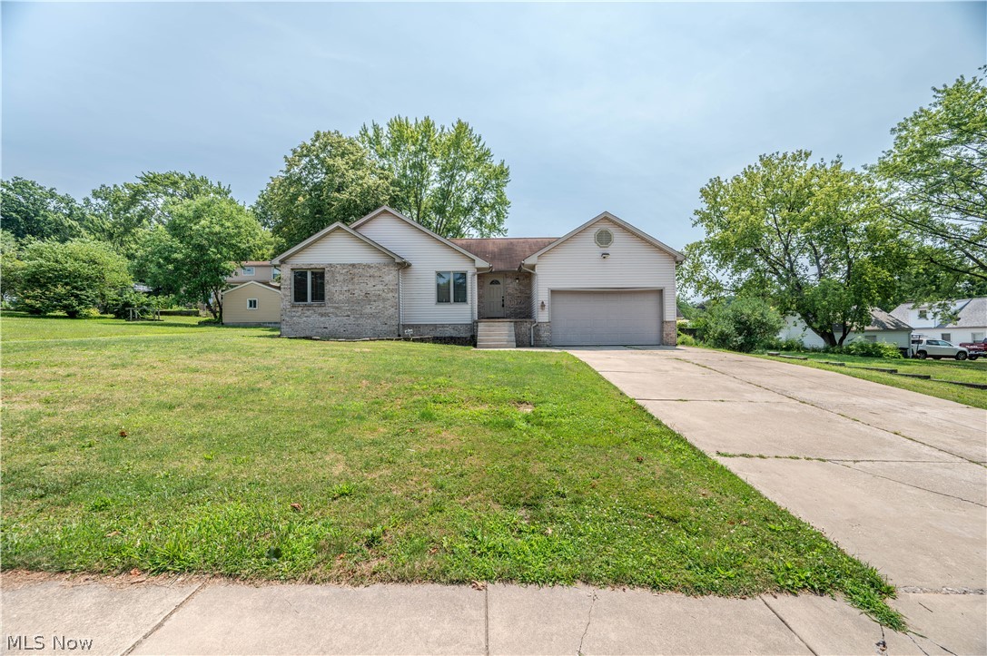 1015 Niles Vienna Road Niles OH 44446
