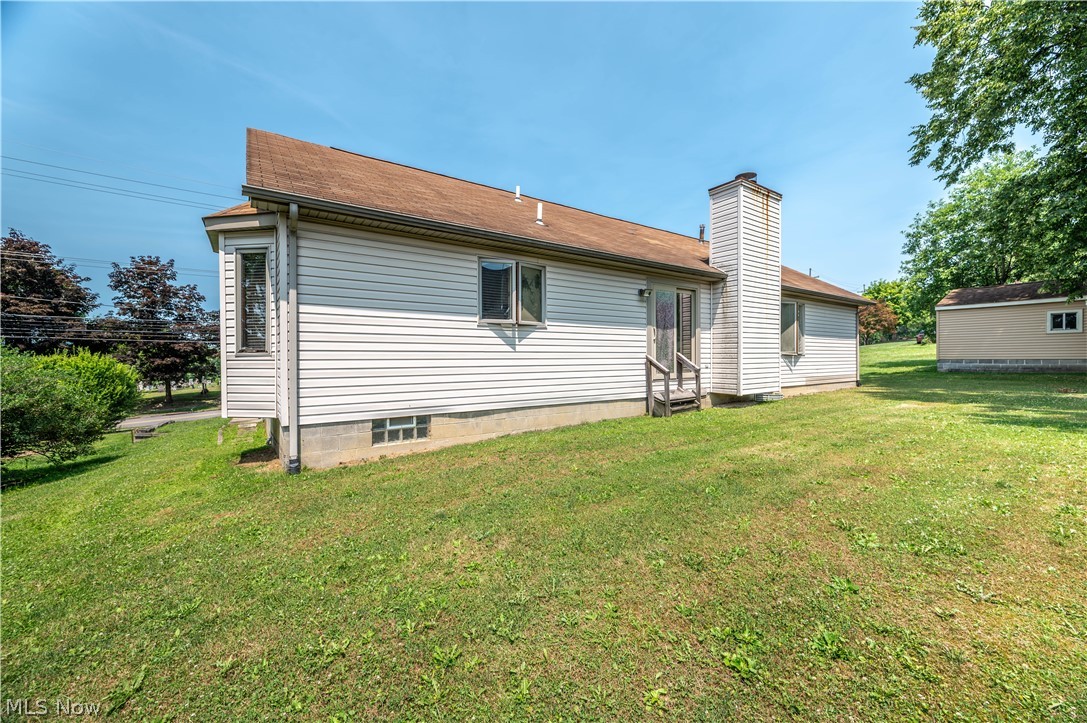 1015 Niles Vienna Road Niles OH 44446