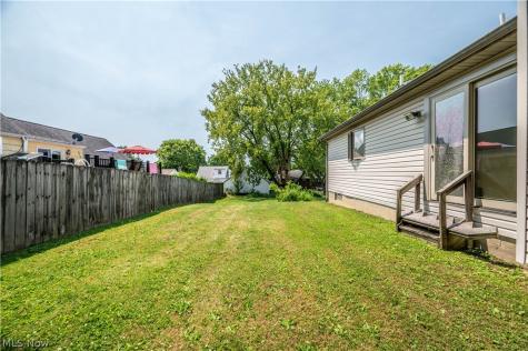 1015 Niles Vienna Road Niles OH 44446