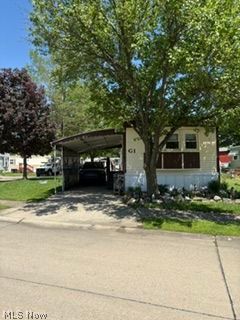 1166 Lafayette Road Medina OH 44256