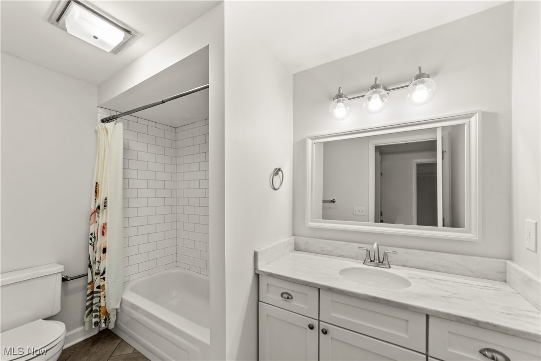 6698 Wildwood Trail Mayfield Village OH 44143