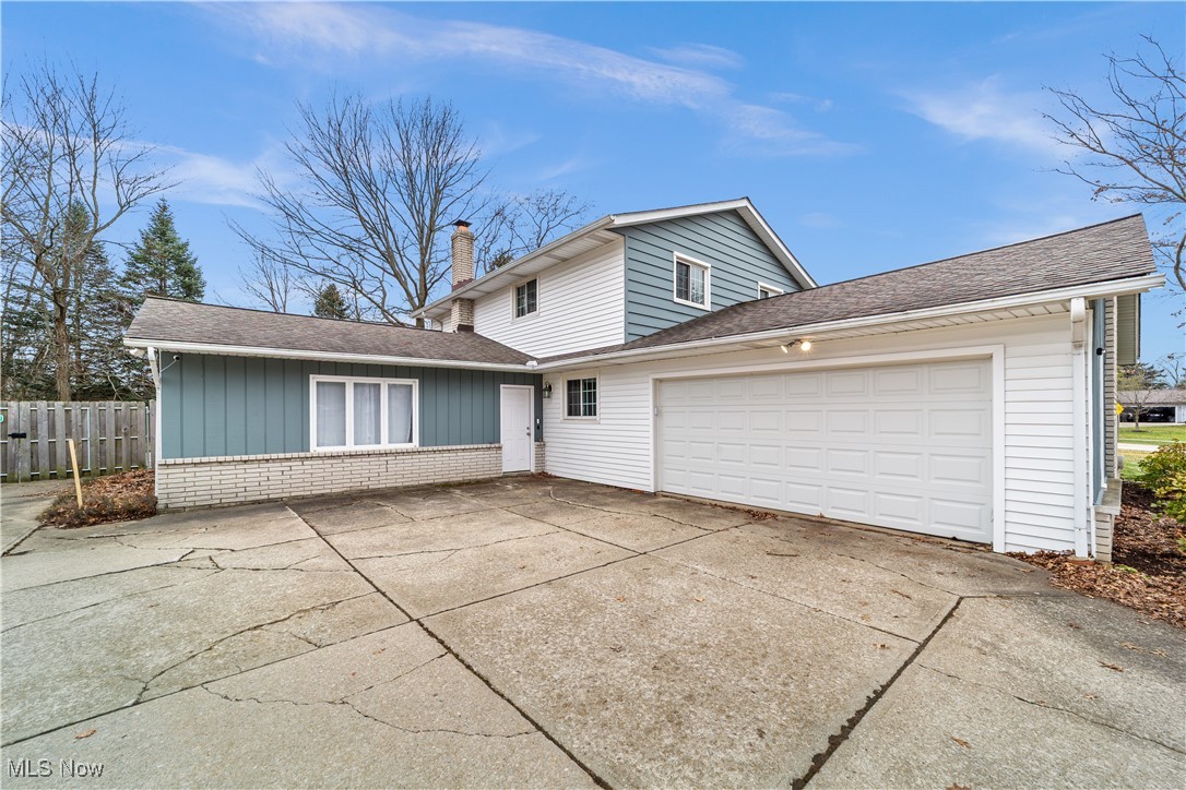 6698 Wildwood Trail Mayfield Village OH 44143