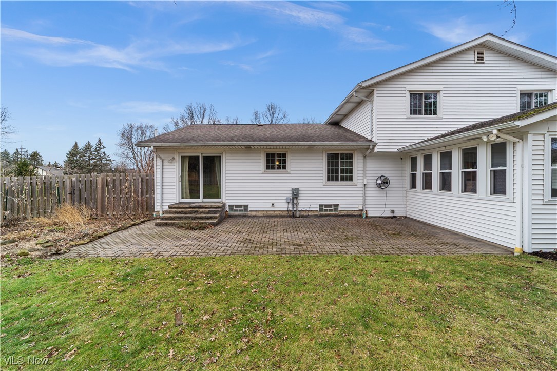 6698 Wildwood Trail Mayfield Village OH 44143