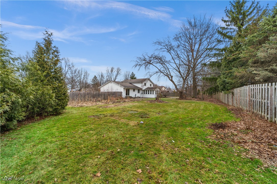 6698 Wildwood Trail Mayfield Village OH 44143