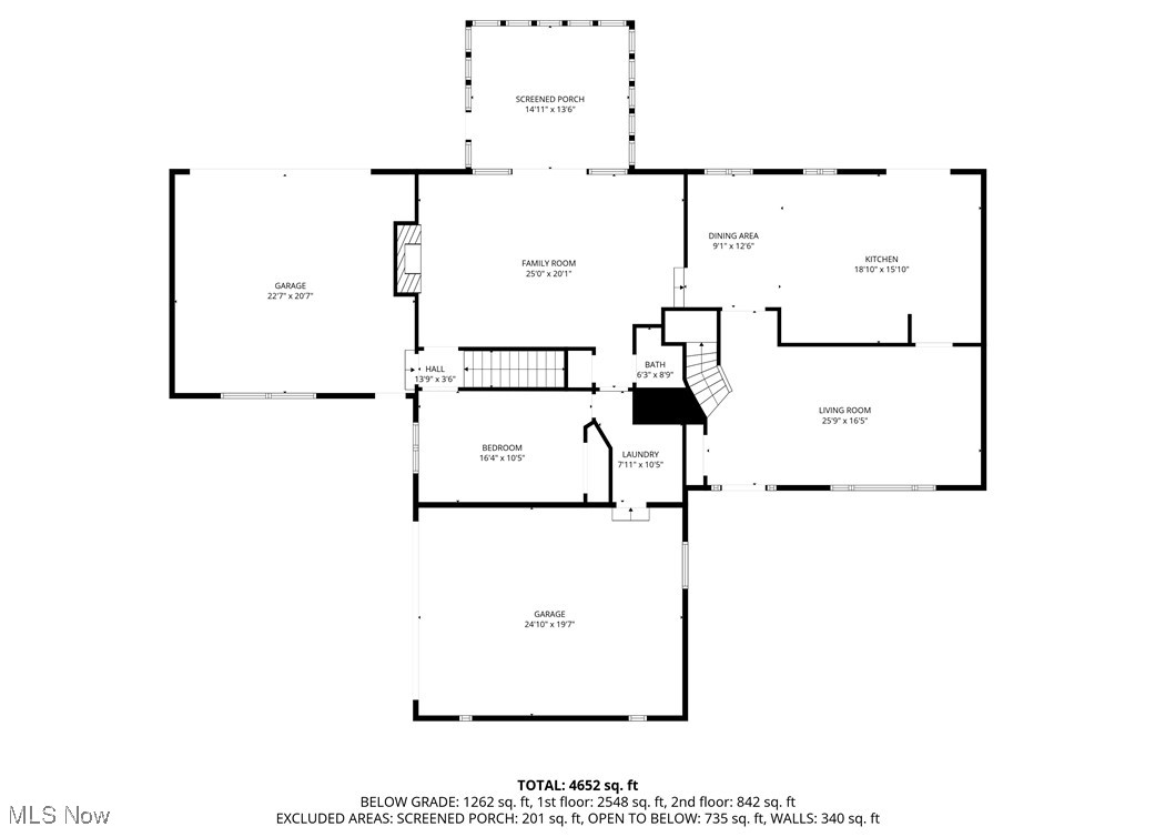 6698 Wildwood Trail Mayfield Village OH 44143