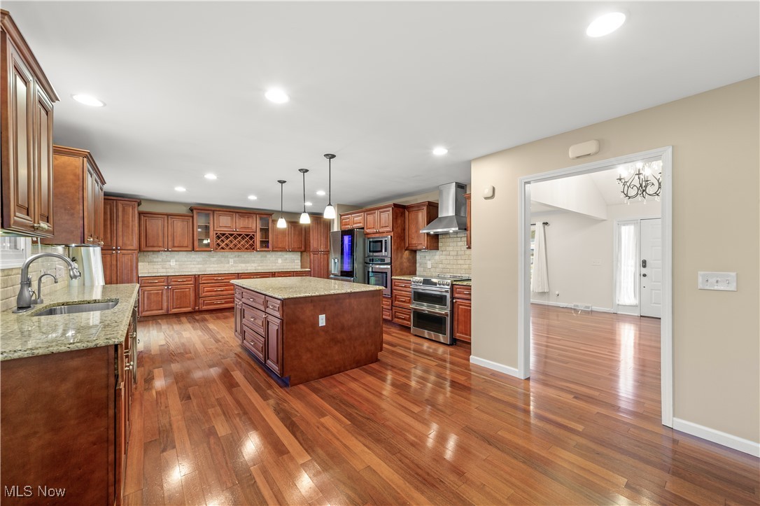 6698 Wildwood Trail Mayfield Village OH 44143