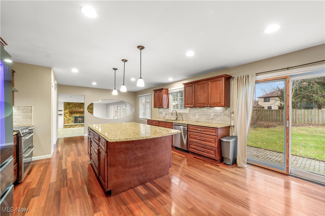 6698 Wildwood Trail Mayfield Village OH 44143