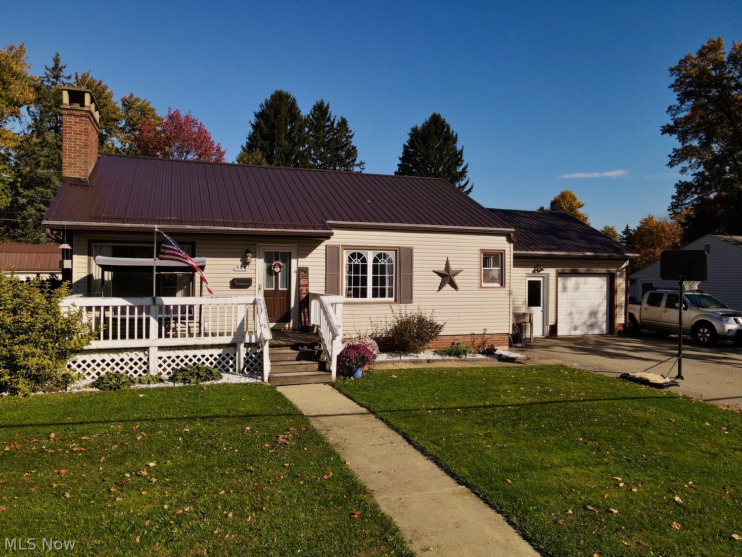 Ashland OH, 946 Overlook Drive