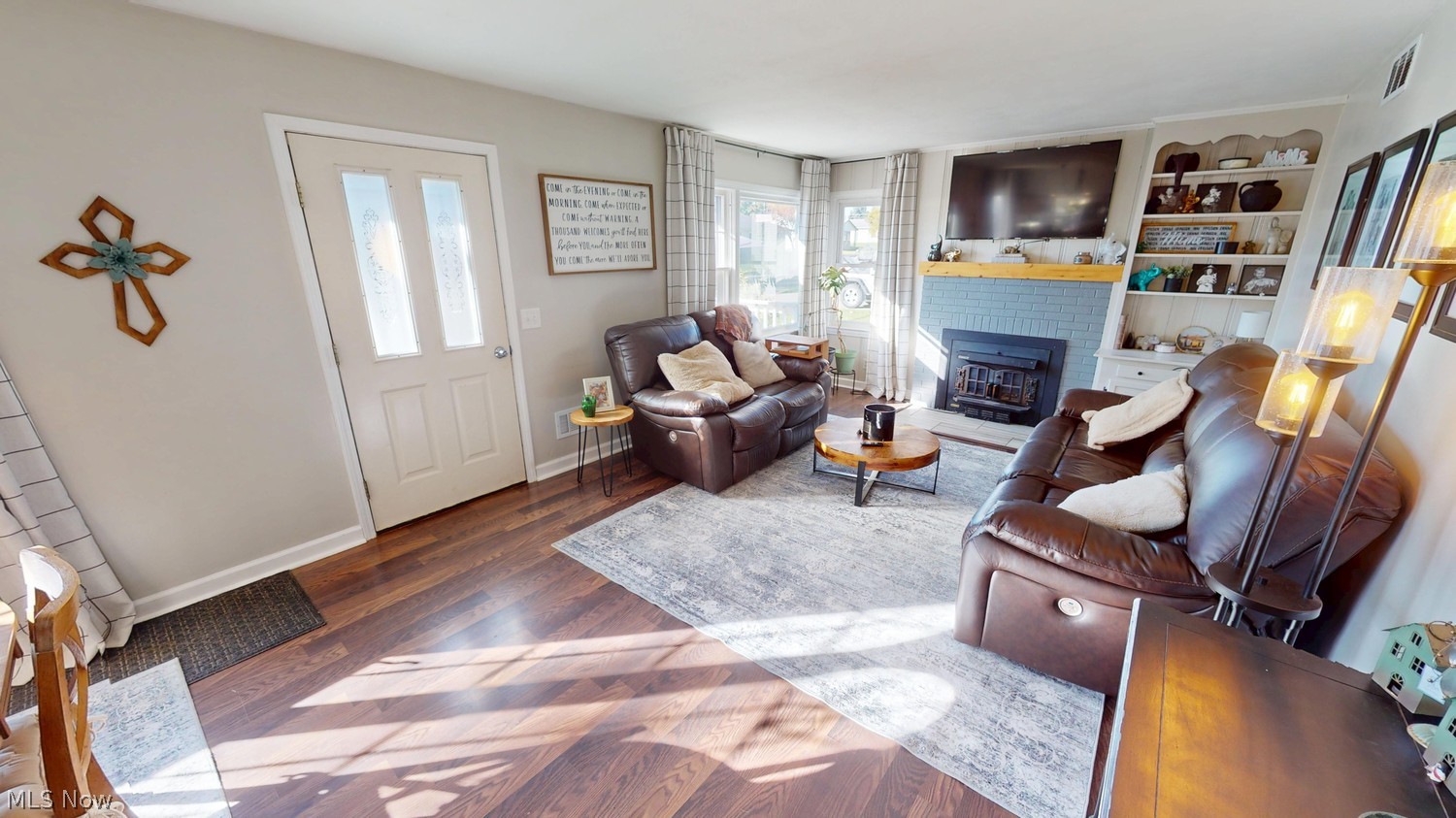 946 Overlook Drive Ashland OH 44805