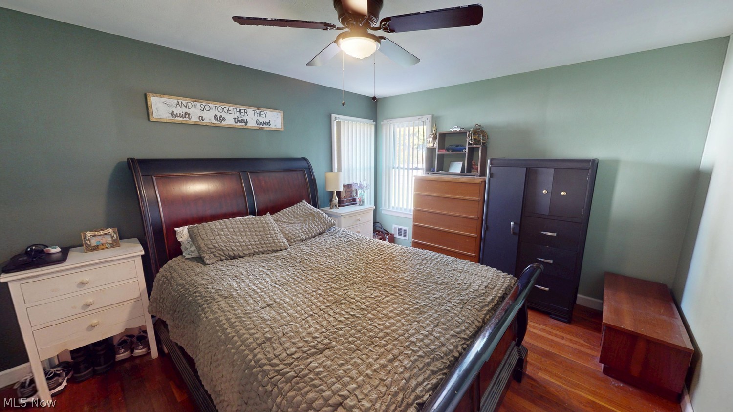 946 Overlook Drive Ashland OH 44805