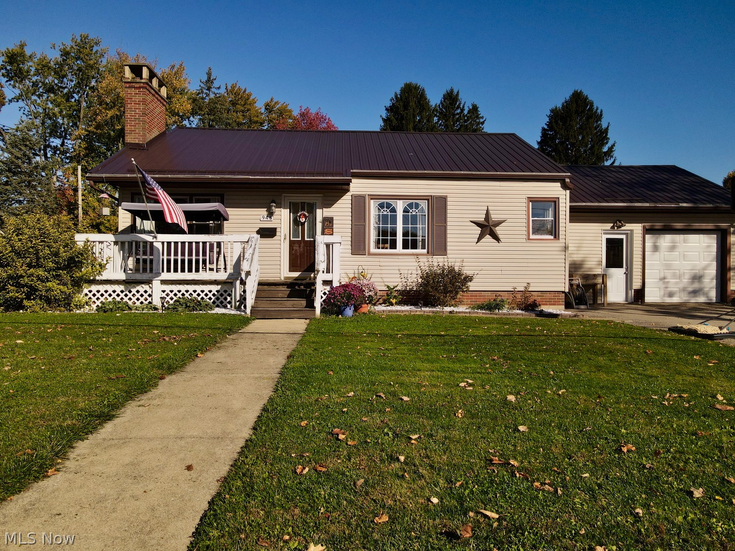 946 Overlook Drive Ashland OH 44805