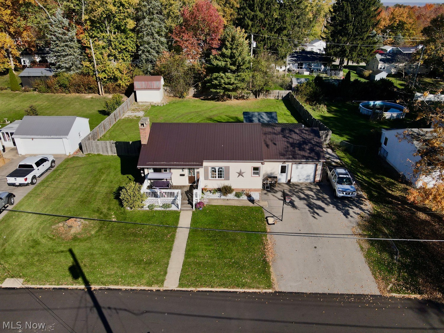 946 Overlook Drive Ashland OH 44805