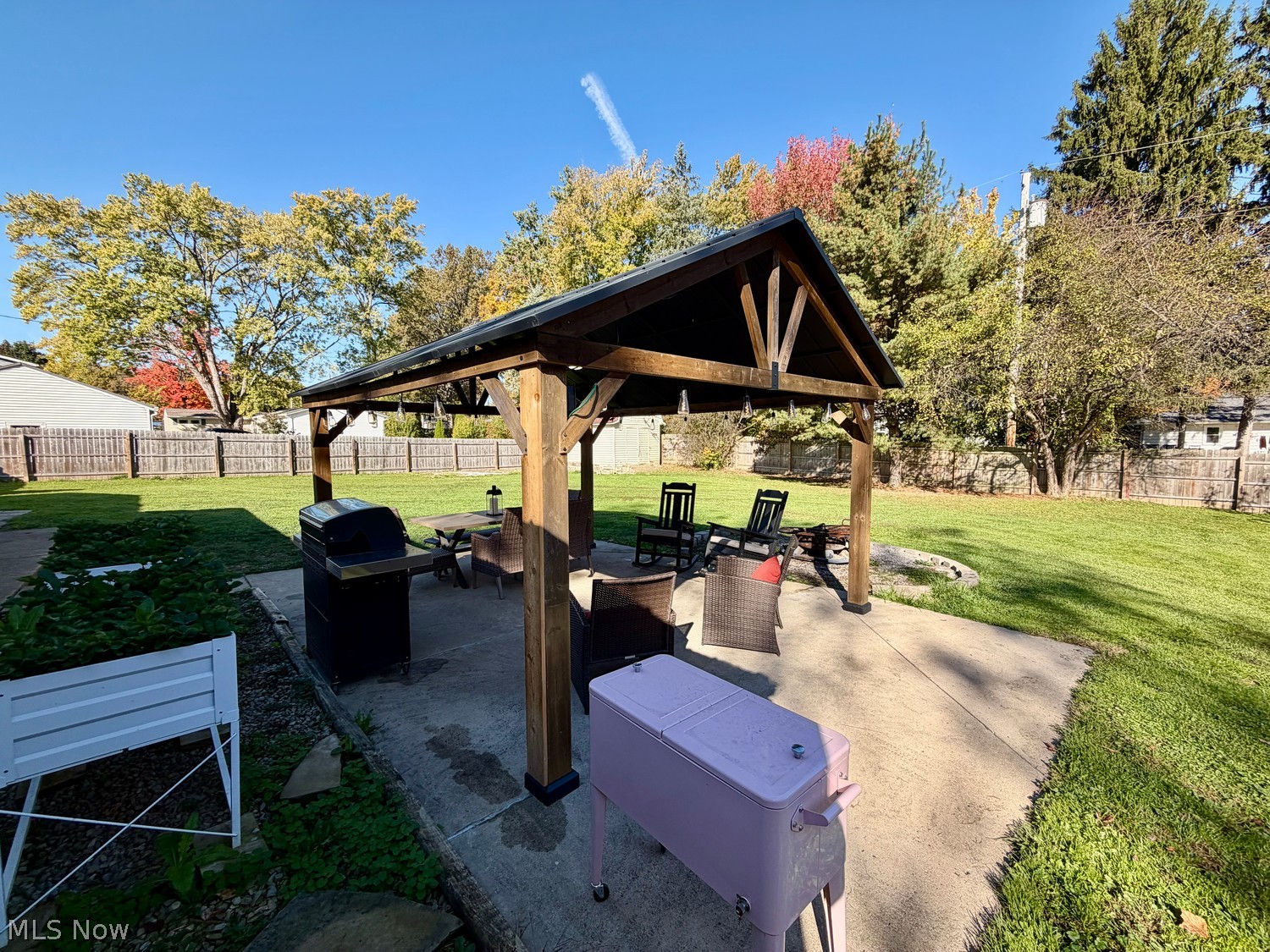 946 Overlook Drive Ashland OH 44805