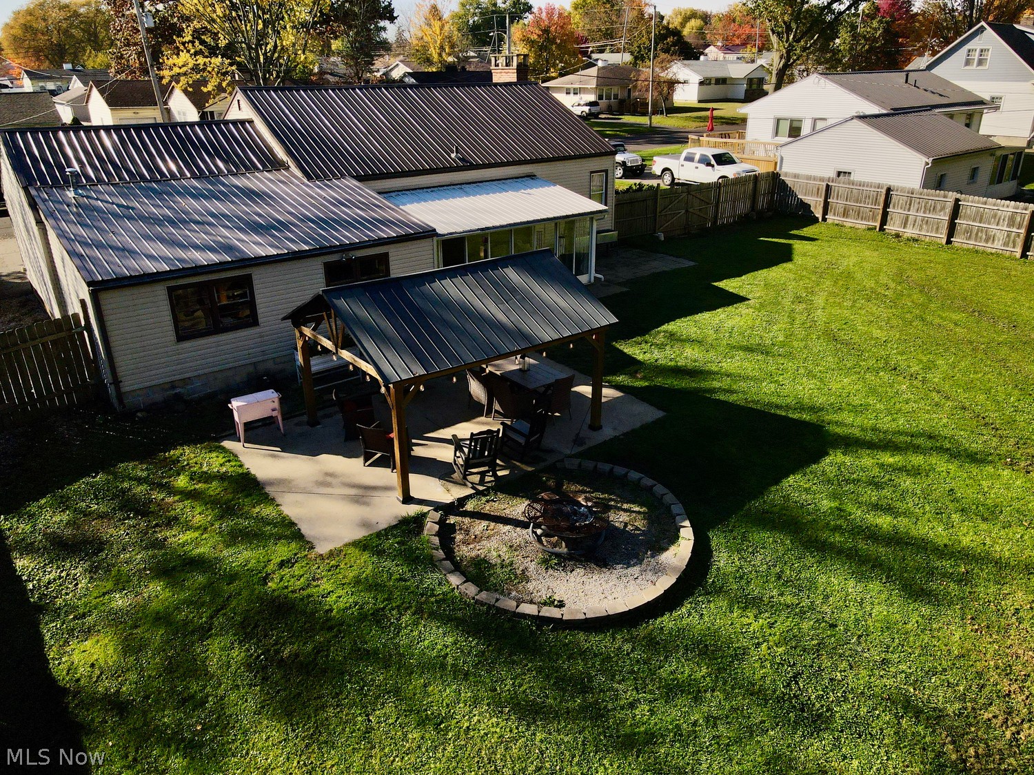 946 Overlook Drive Ashland OH 44805