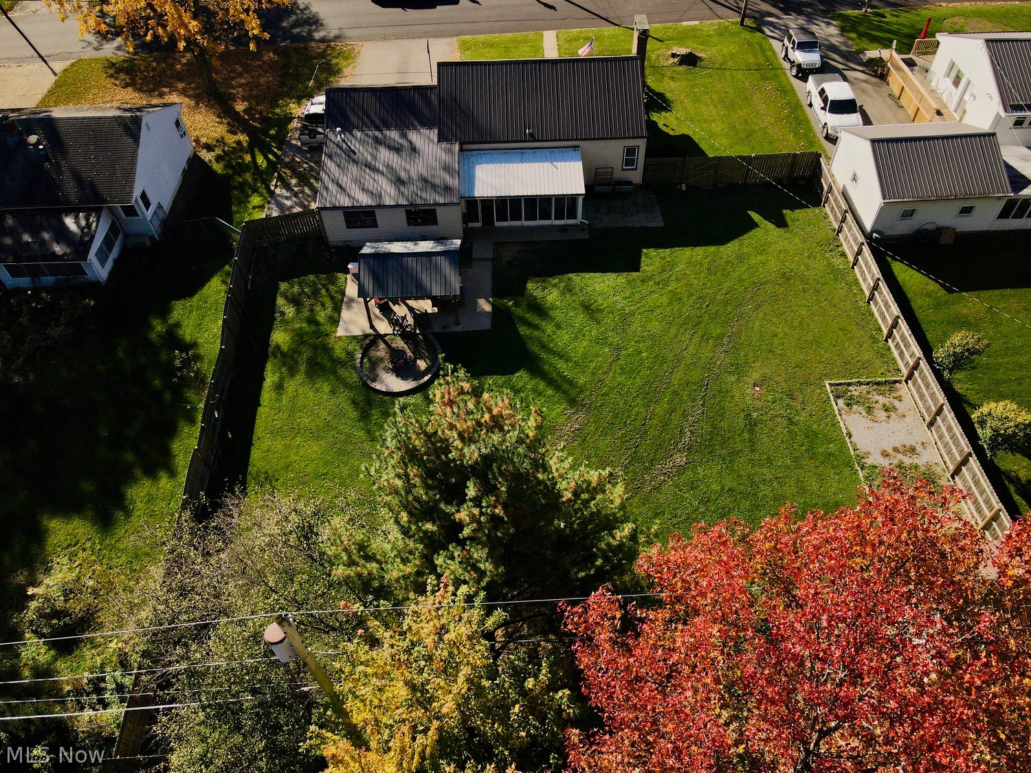 946 Overlook Drive Ashland OH 44805
