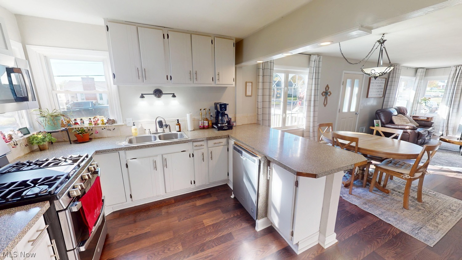 946 Overlook Drive Ashland OH 44805