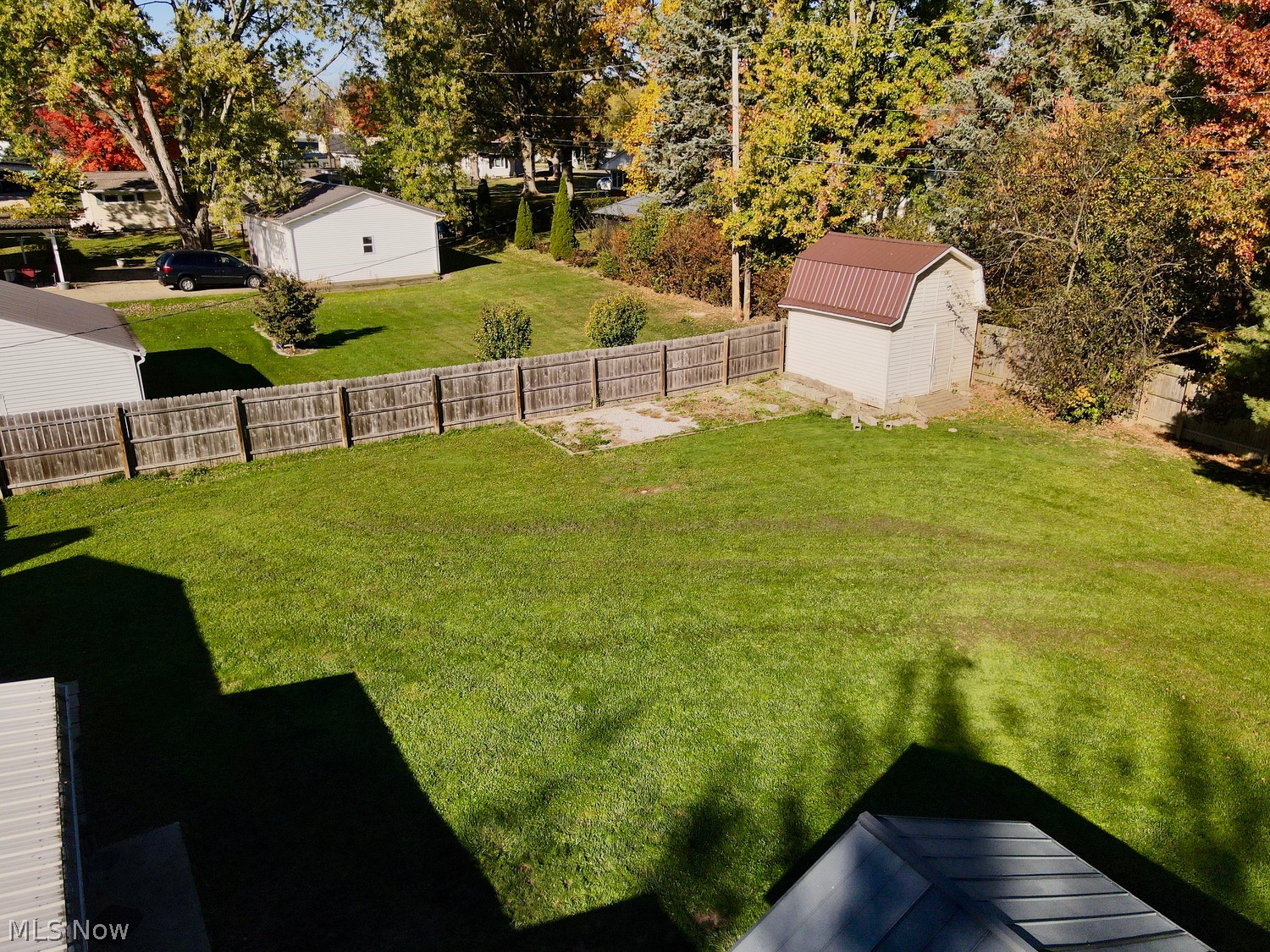 946 Overlook Drive Ashland OH 44805