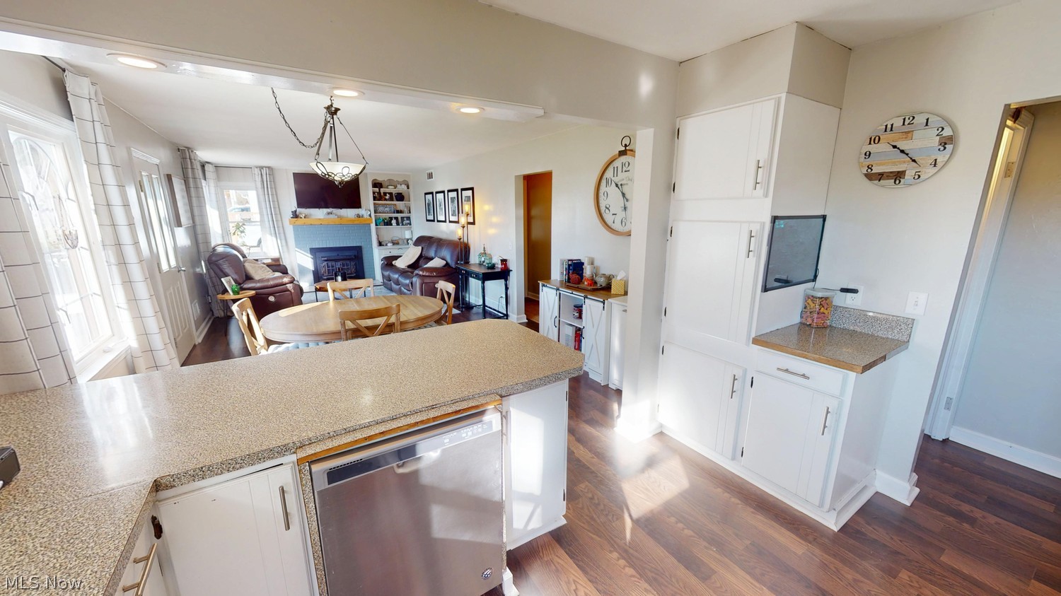 946 Overlook Drive Ashland OH 44805