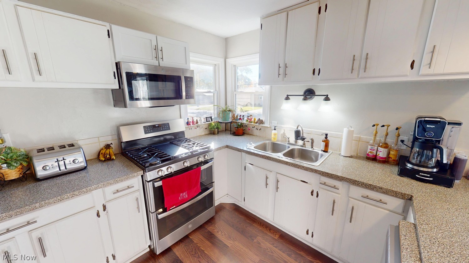 946 Overlook Drive Ashland OH 44805