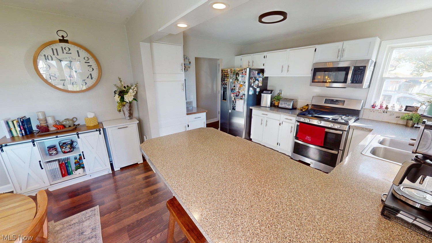 946 Overlook Drive Ashland OH 44805
