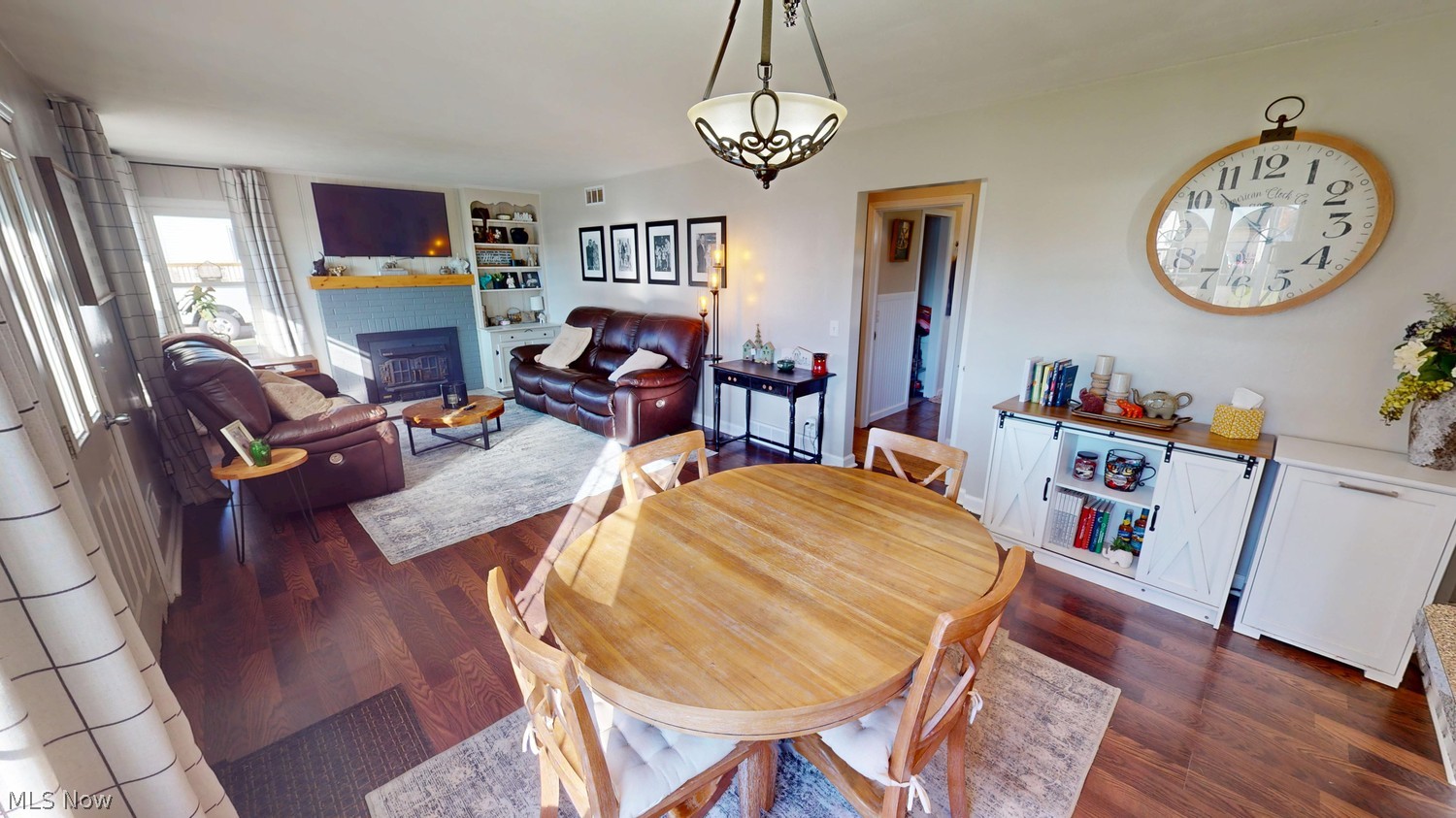 946 Overlook Drive Ashland OH 44805