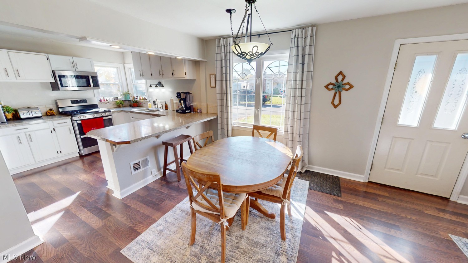 946 Overlook Drive Ashland OH 44805