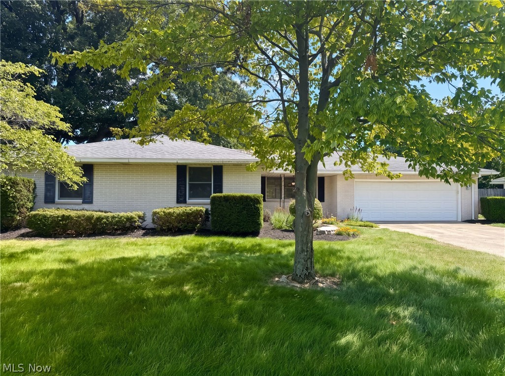 84 Westwood Drive Fremont OH 43420