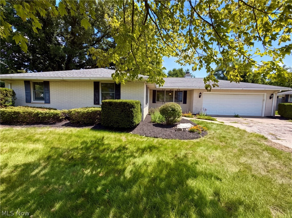 84 Westwood Drive Fremont OH 43420