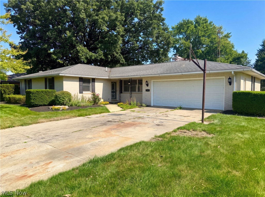 84 Westwood Drive Fremont OH 43420