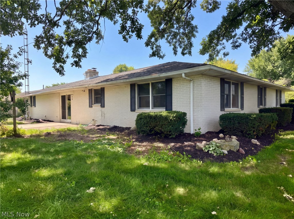 84 Westwood Drive Fremont OH 43420