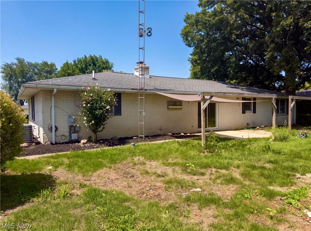 84 Westwood Drive Fremont OH 43420