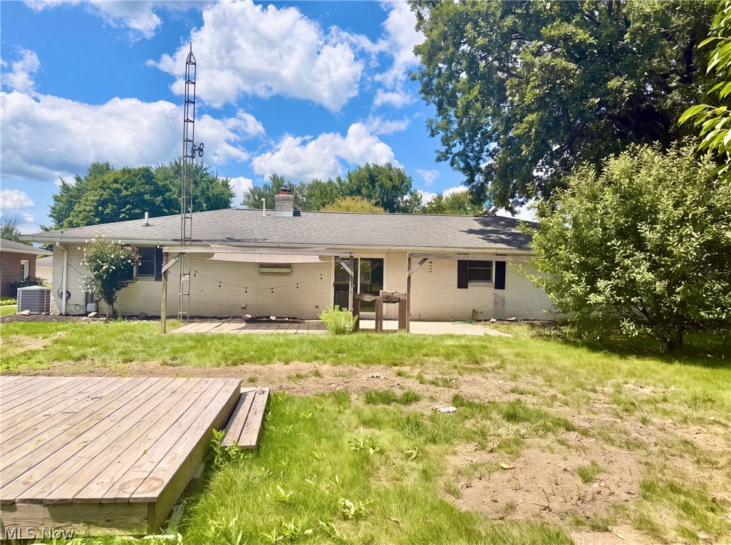 84 Westwood Drive Fremont OH 43420