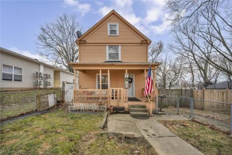 796 Allyn Street Akron OH 44311