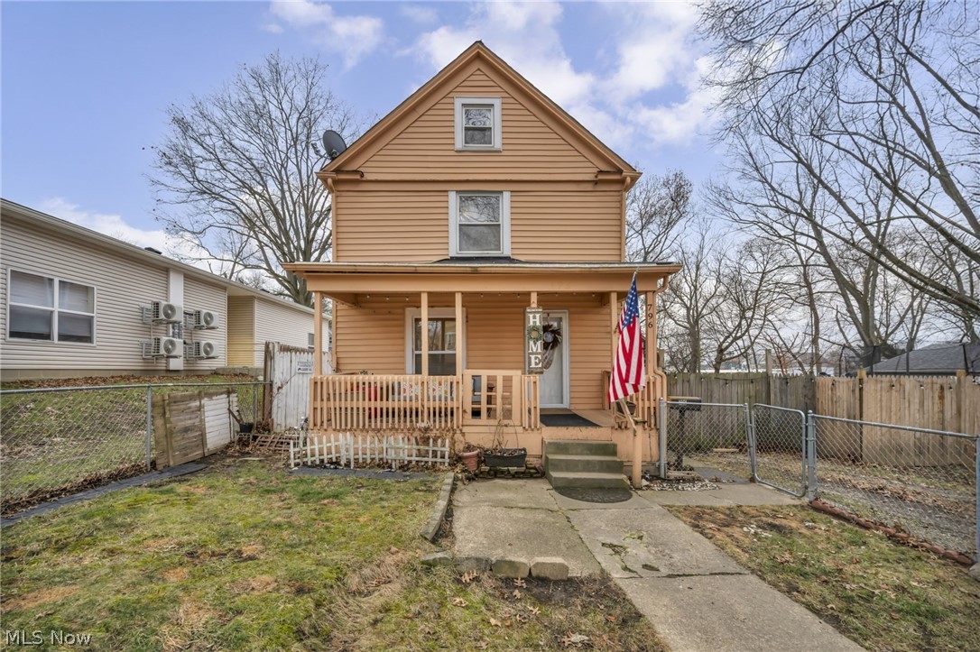 796 Allyn Street Akron OH 44311