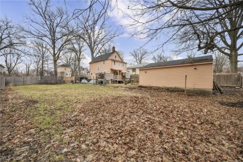 796 Allyn Street Akron OH 44311