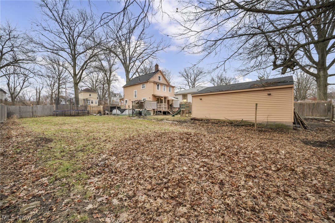 796 Allyn Street Akron OH 44311