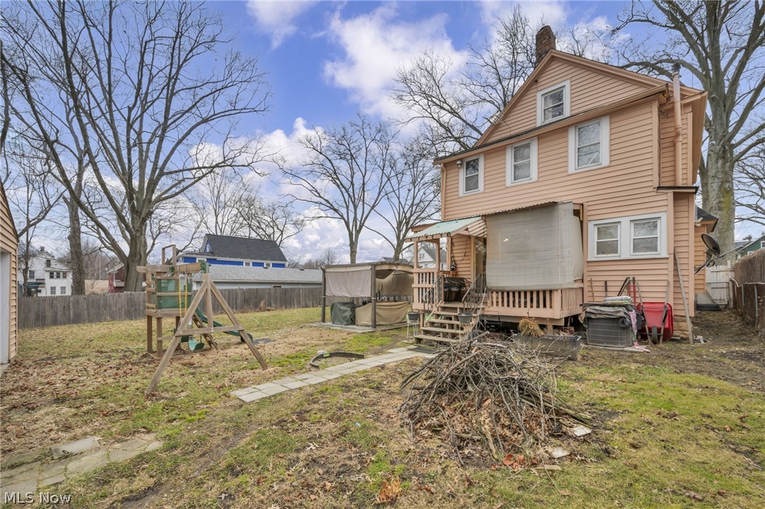 796 Allyn Street Akron OH 44311