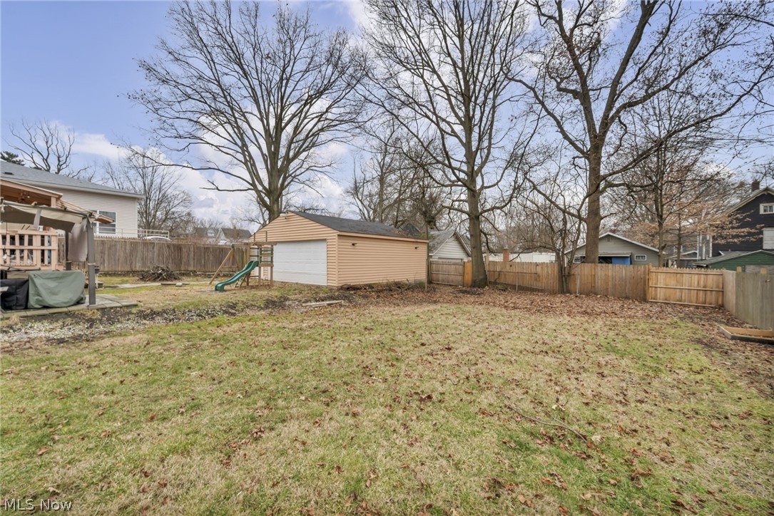 796 Allyn Street Akron OH 44311