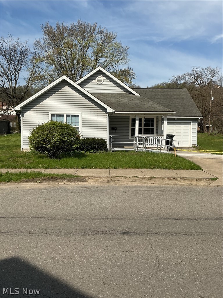 419 N 5th Street Steubenville OH 43952
