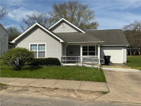 419 N 5th Street Steubenville OH 43952