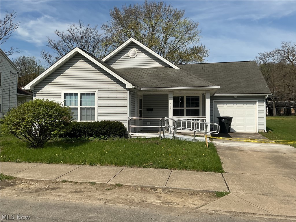 419 N 5th Street Steubenville OH 43952
